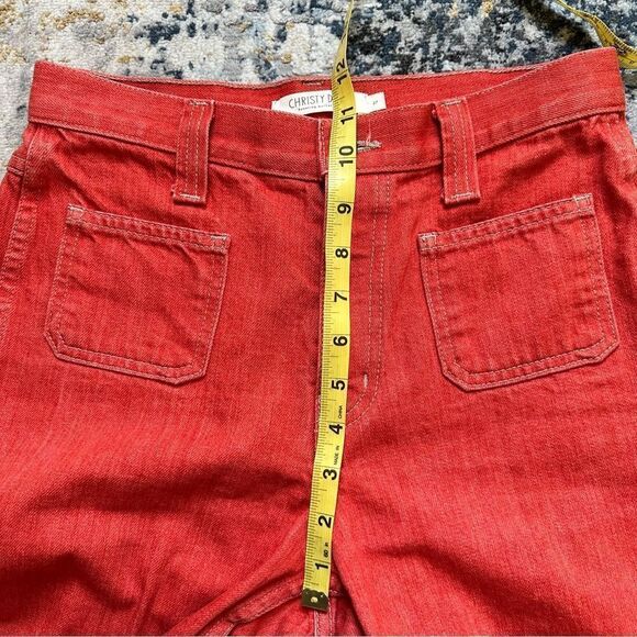 Christy Dawn Lula Jeans - Picture 7 of 8